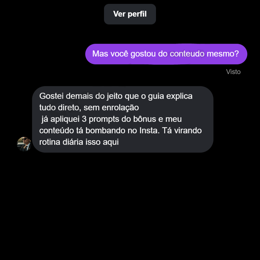 Depoimento 2