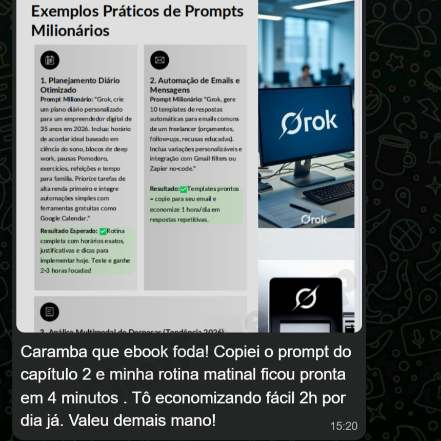 Depoimento 3